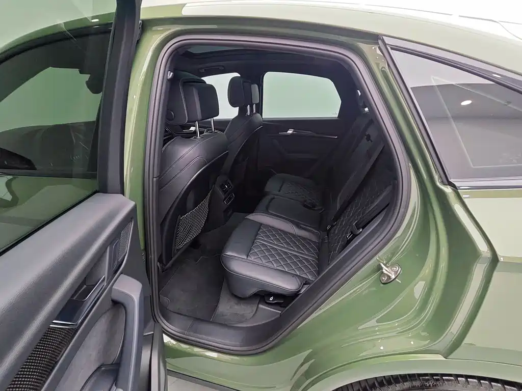 Audi SQ5 Sportback — миниатюра 12