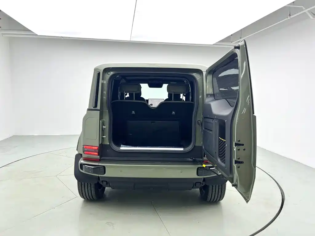 iCAR iCAR Super V23 — миниатюра 11