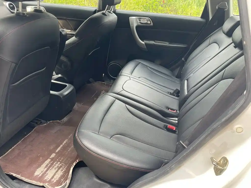 Haval H6 — миниатюра 8
