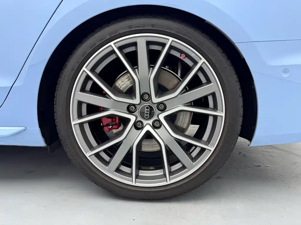 Audi S4 — миниатюра 18