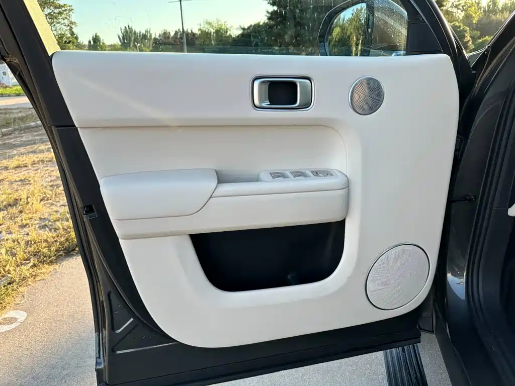 Li Auto Li L8 — миниатюра 13