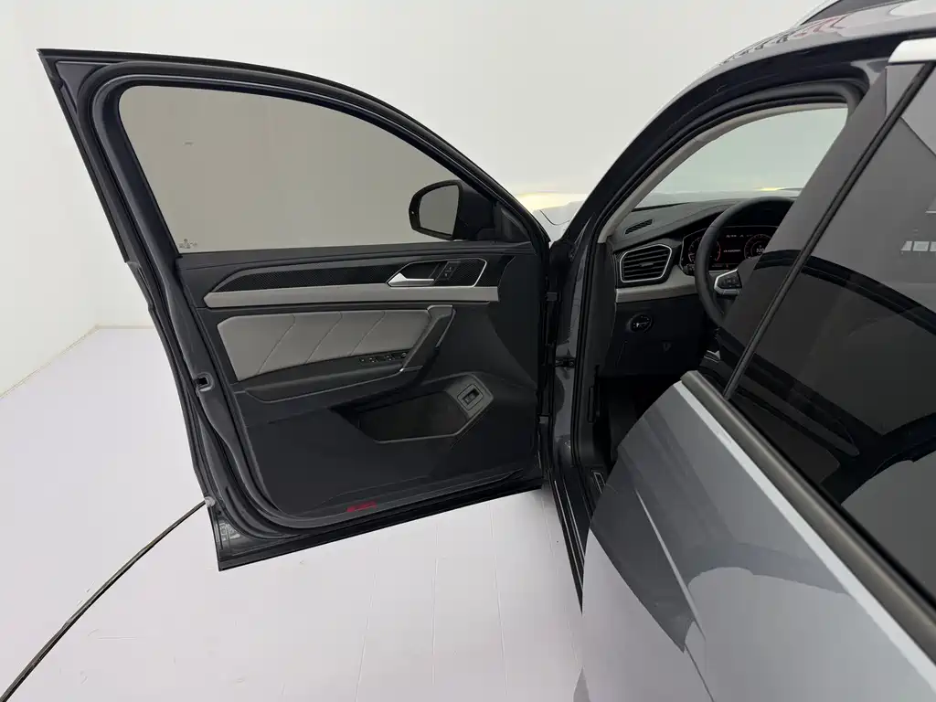 Volkswagen Tayron — миниатюра 14