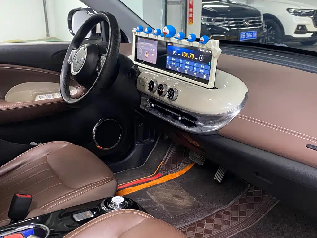Wuling Bingo — миниатюра 7