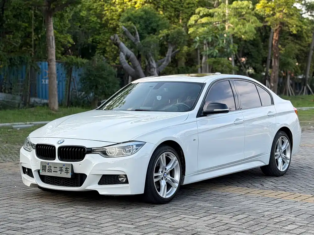 Купить BMW 3 Series