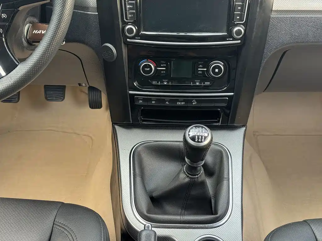 Haval H5 Classic — миниатюра 7