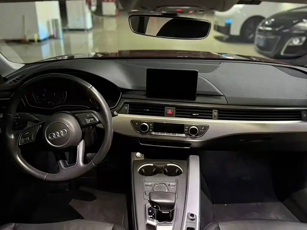 Audi A5 (Import) — миниатюра 15