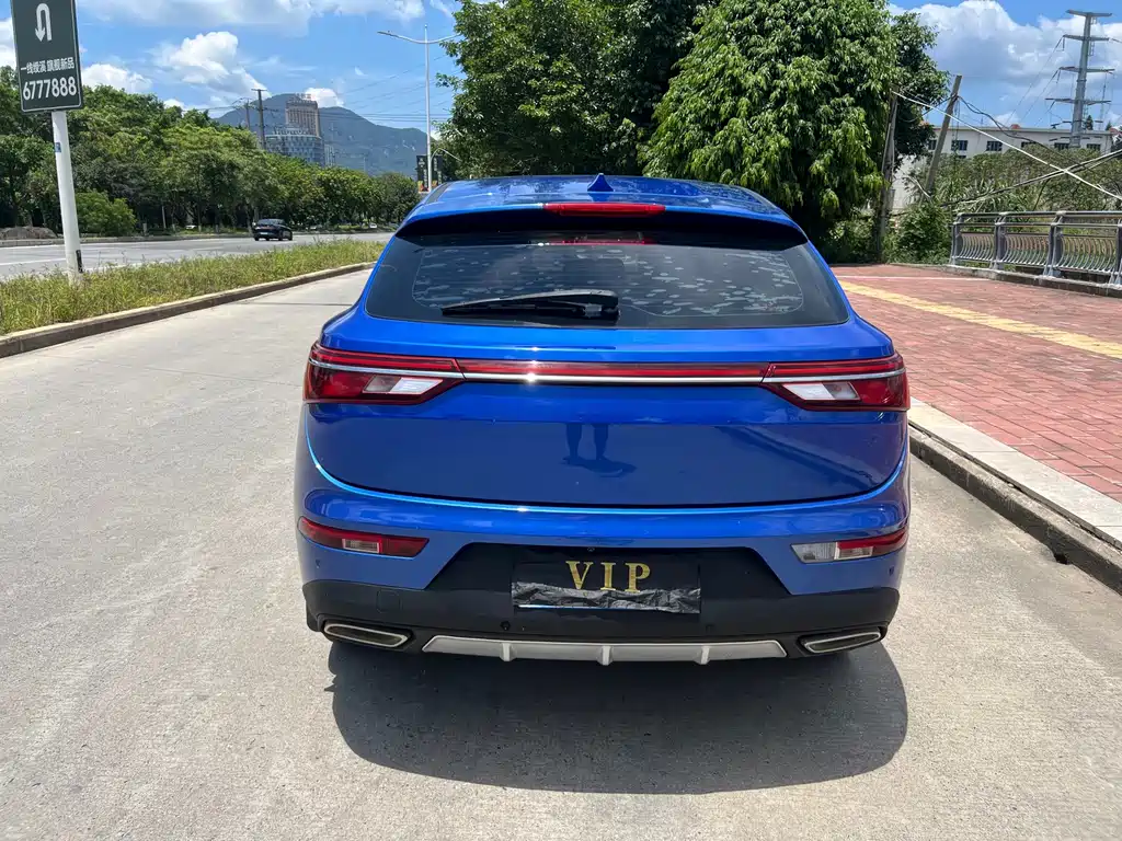 Fengguang Fengguang ix5 — миниатюра 8