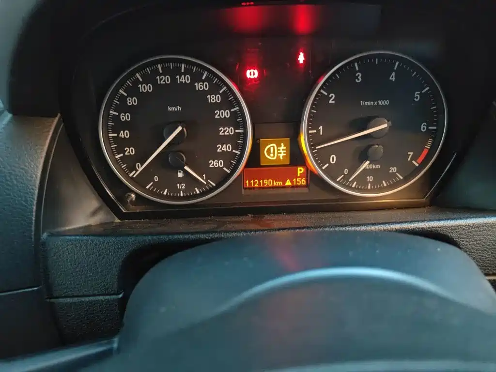 BMW X1 — миниатюра 5