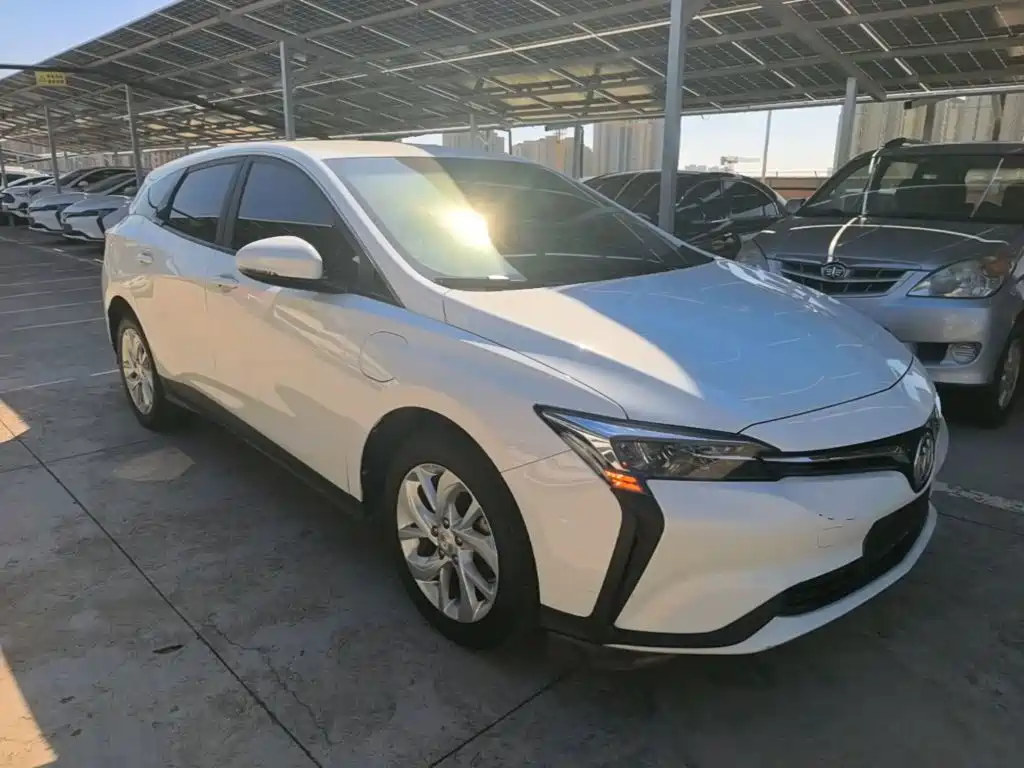 Buick Velite 6 — миниатюра 4