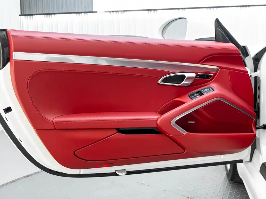 Porsche 718 — миниатюра 27