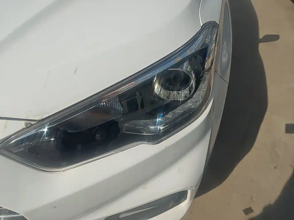 Hyundai ix35 — миниатюра 24