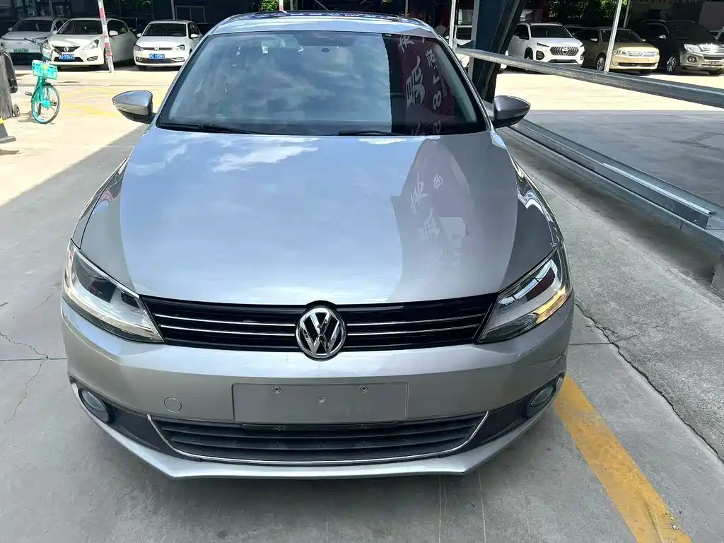 Volkswagen Sagitar — миниатюра 2