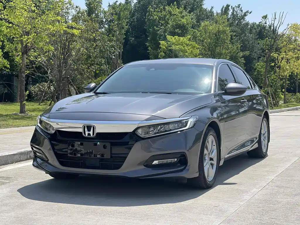 Купить Honda Accord