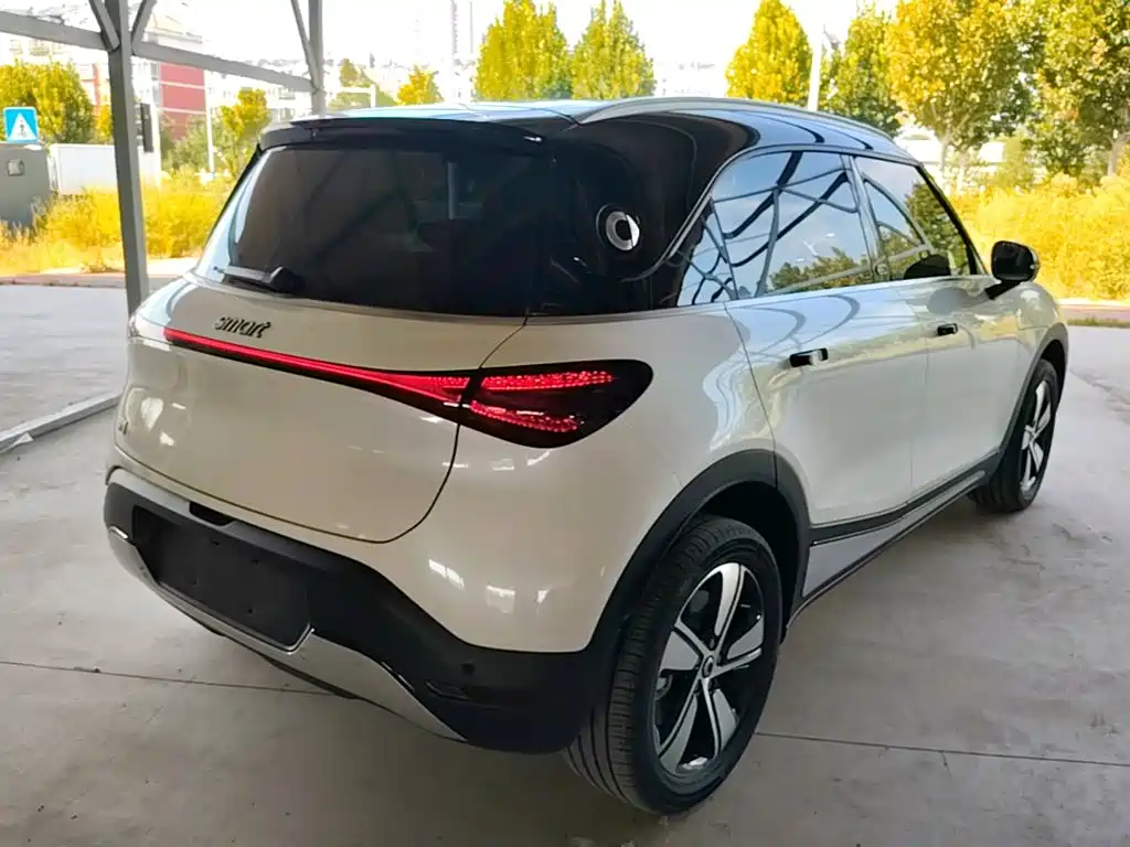 smart Smart #1 — миниатюра 7