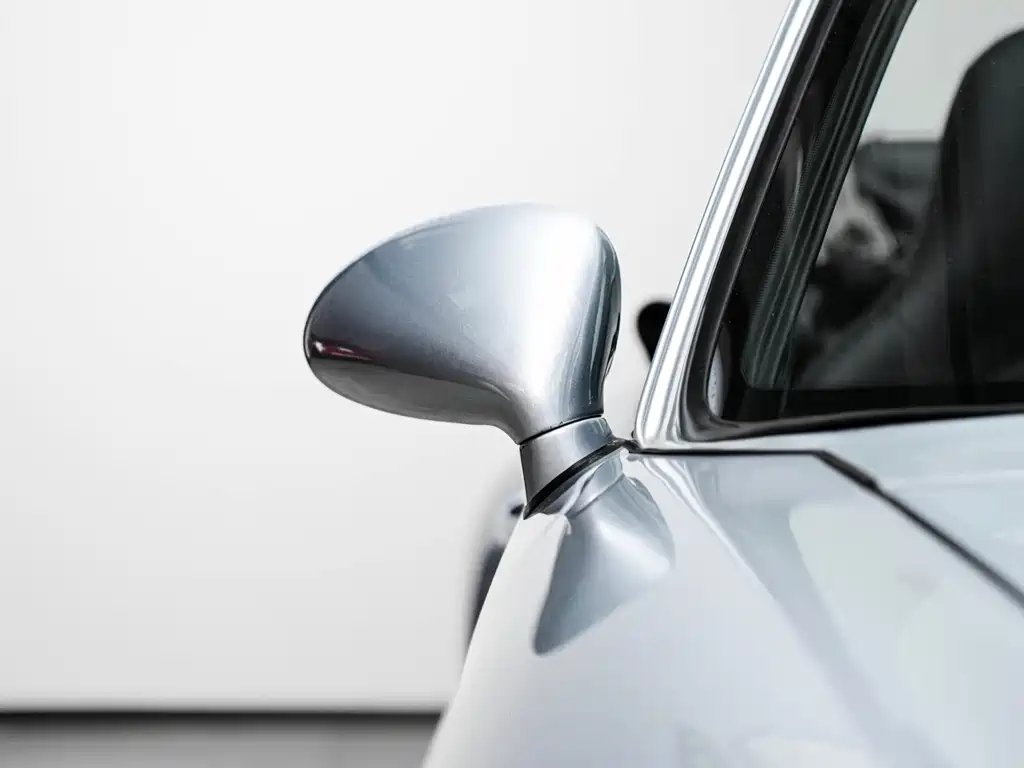Porsche 911 — фотографии объявления, Фото 19