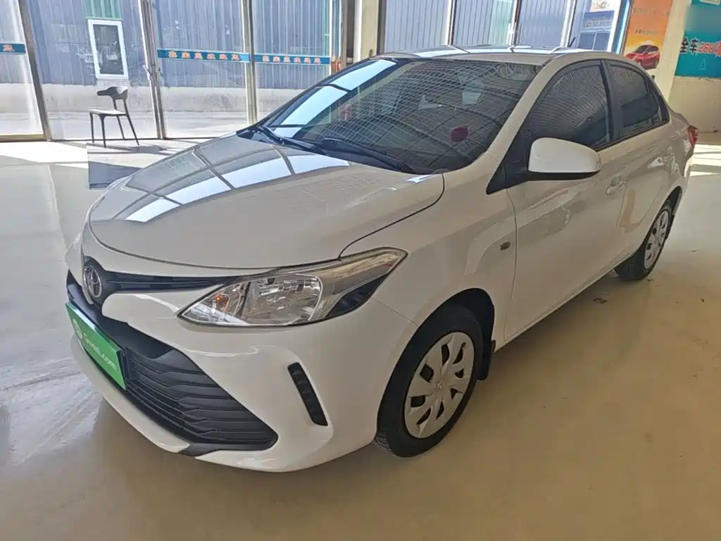 Toyota Vios