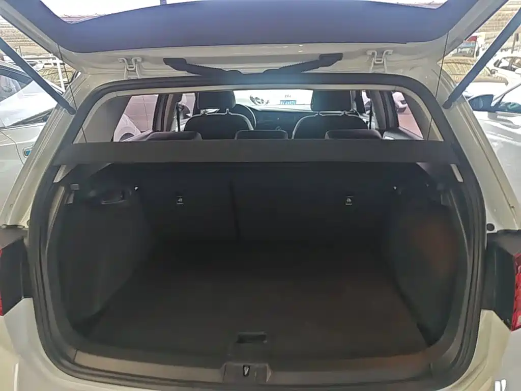 Volkswagen Golf — миниатюра 19