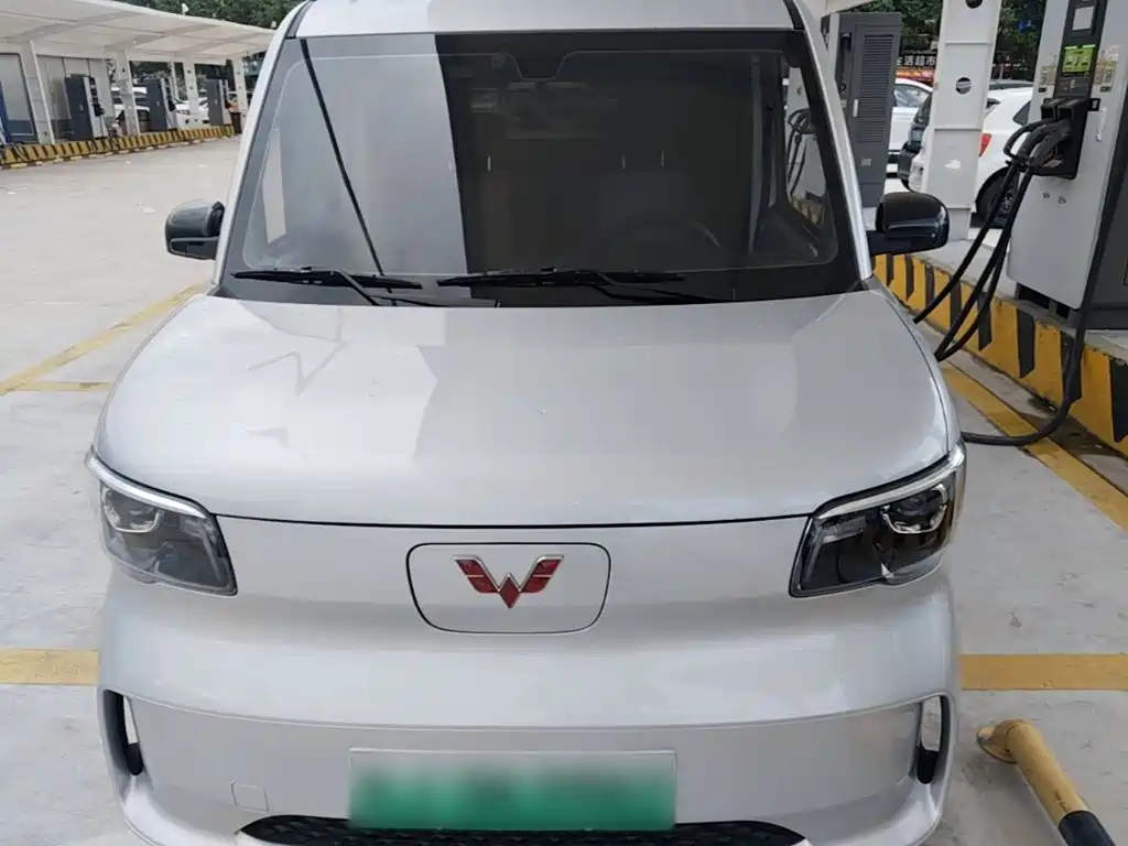 Wuling Zhiguang EV — миниатюра 3