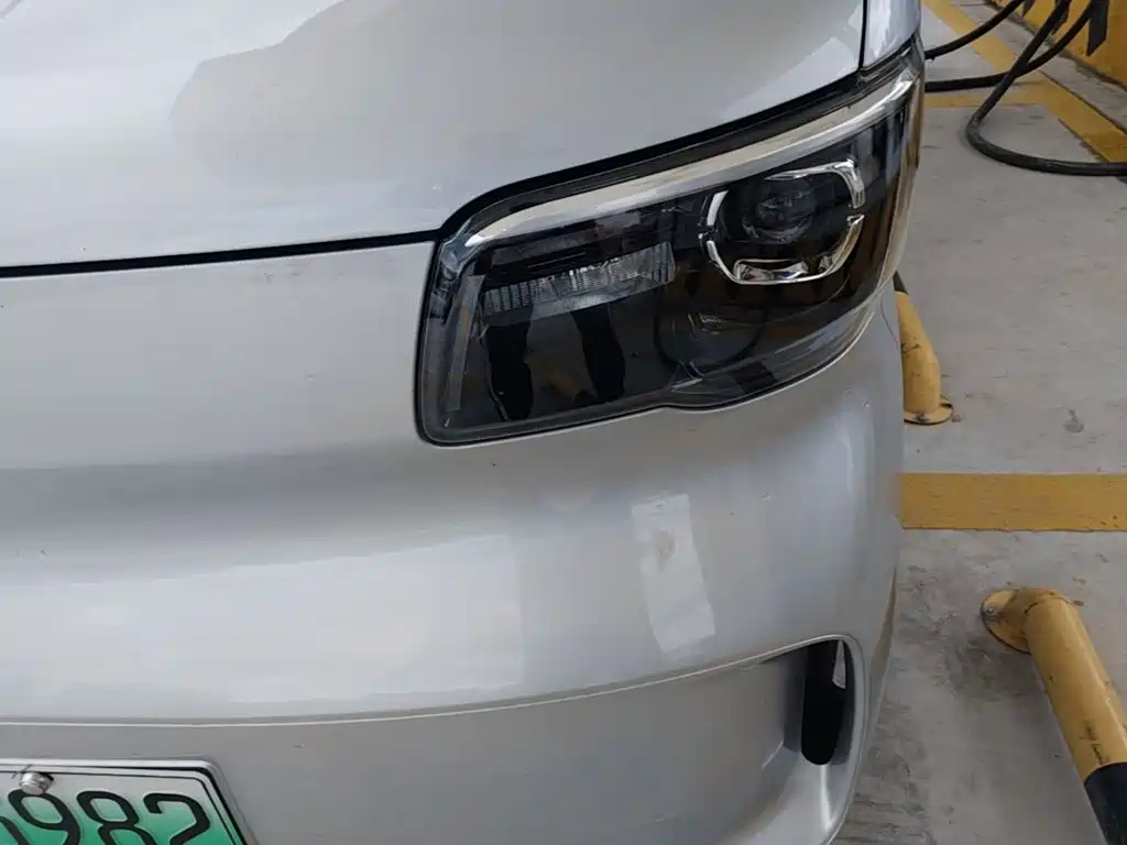 Wuling Zhiguang EV — миниатюра 24