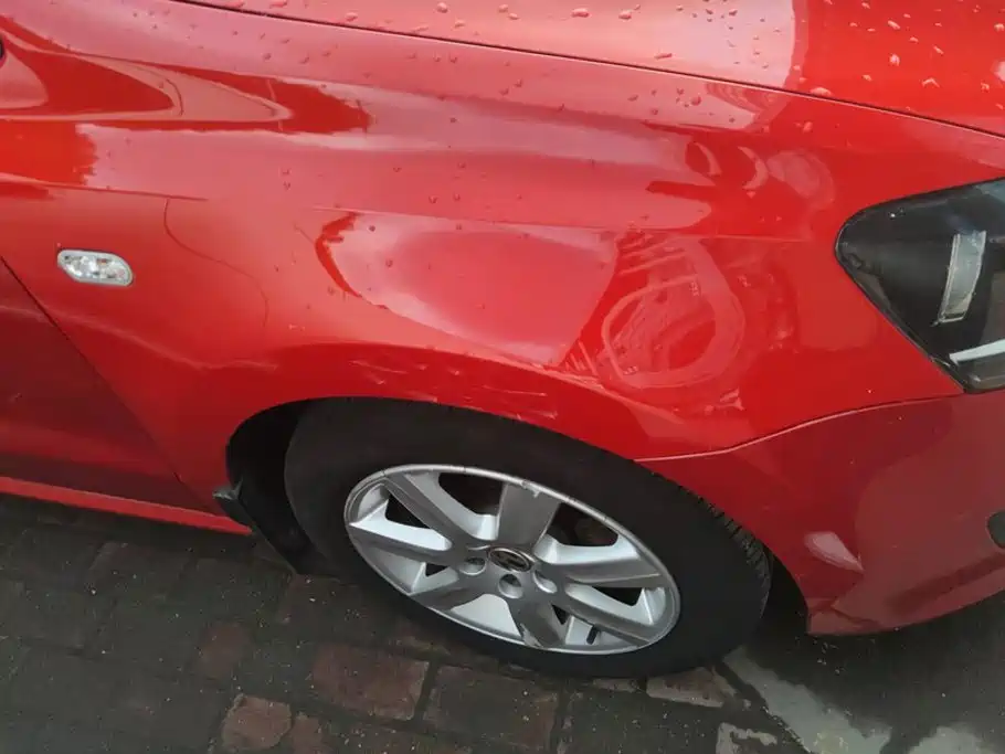 Volkswagen Polo — миниатюра 6