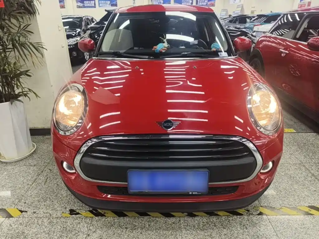 MINI Mini — миниатюра 3