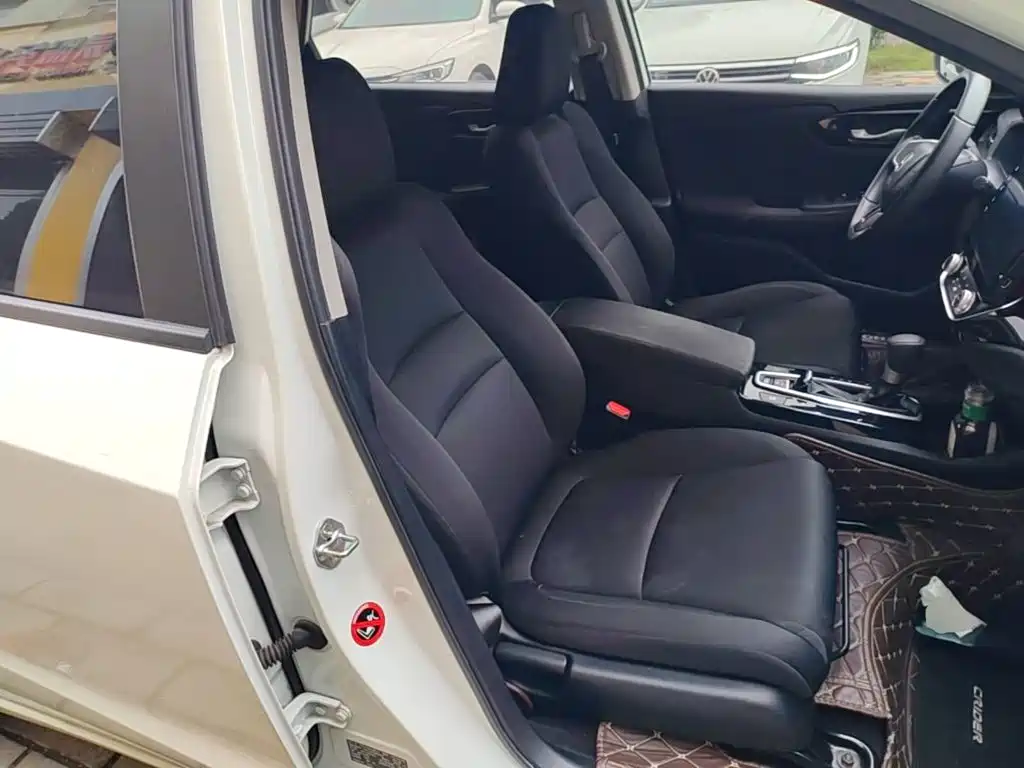 Honda Crider — миниатюра 25
