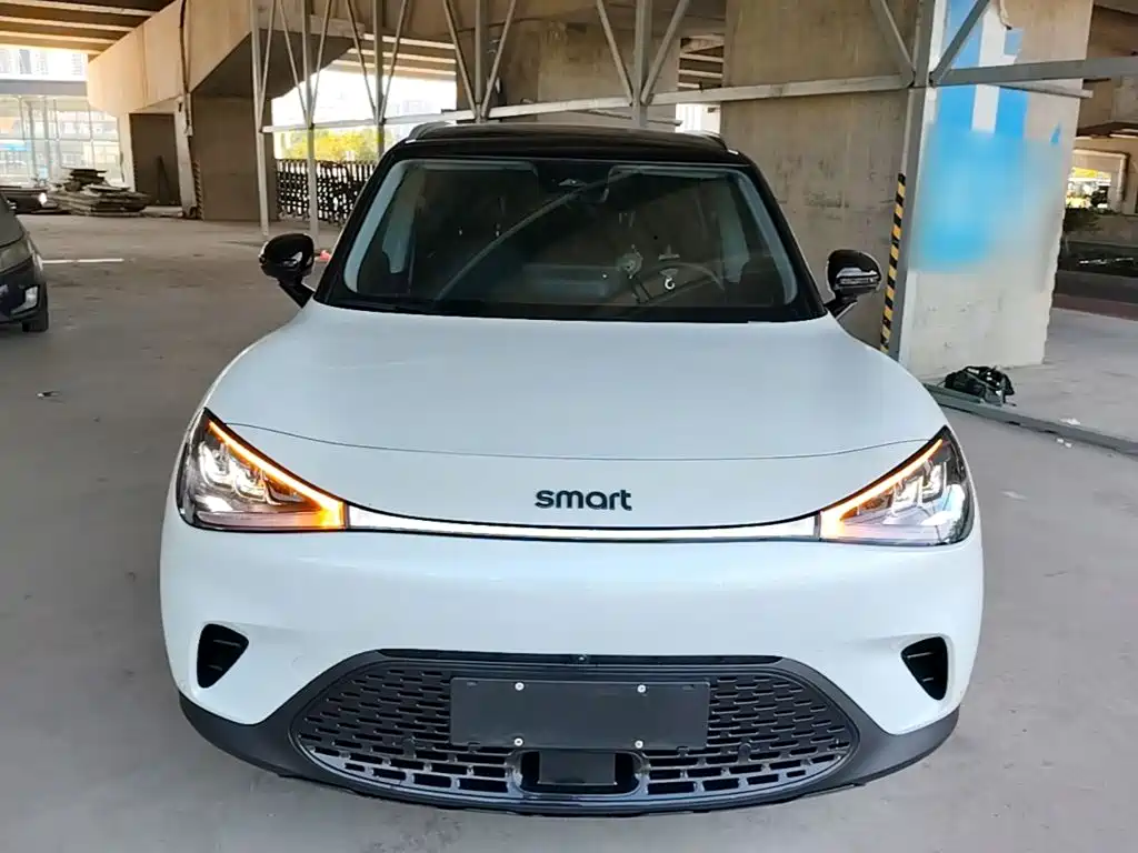 smart Smart #1 — миниатюра 3