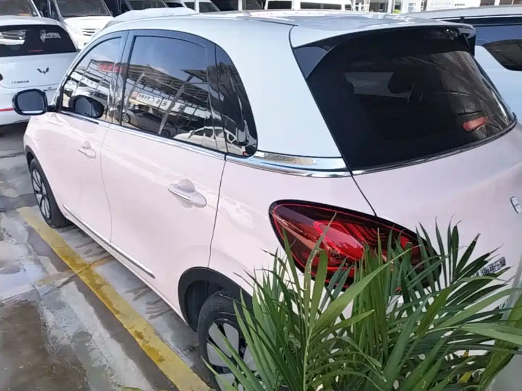 Wuling Bingo — миниатюра 23