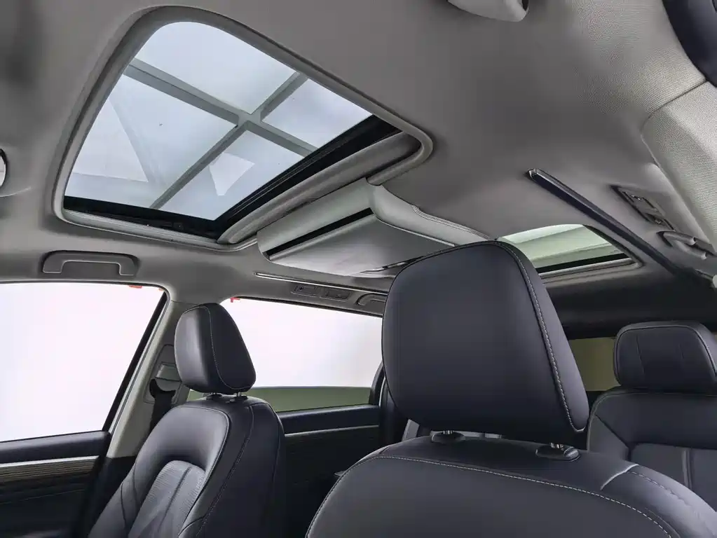 GAC Motor Trumpchi M8 — миниатюра 10