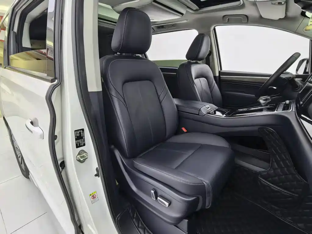 GAC Motor Trumpchi M8 — миниатюра 21