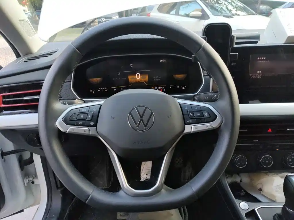 Volkswagen Lavida — миниатюра 7