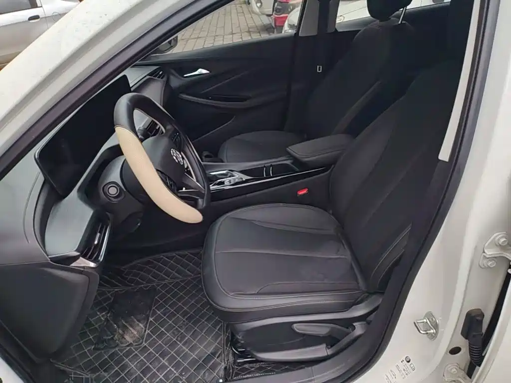 Buick Verano — миниатюра 15