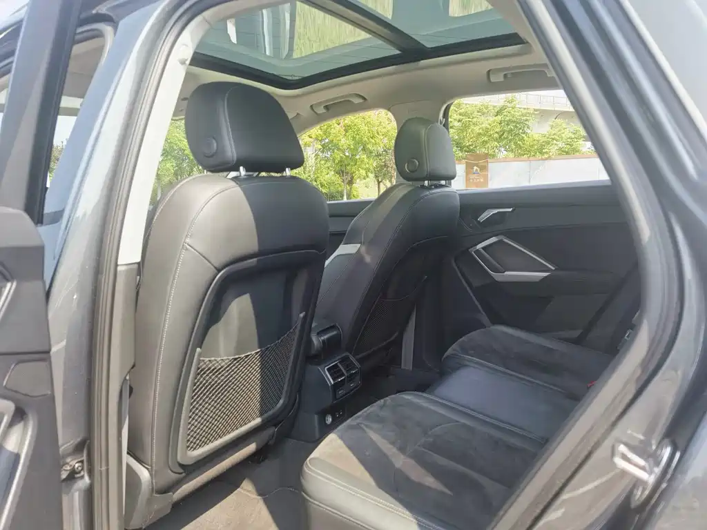 Audi Q3 — миниатюра 8