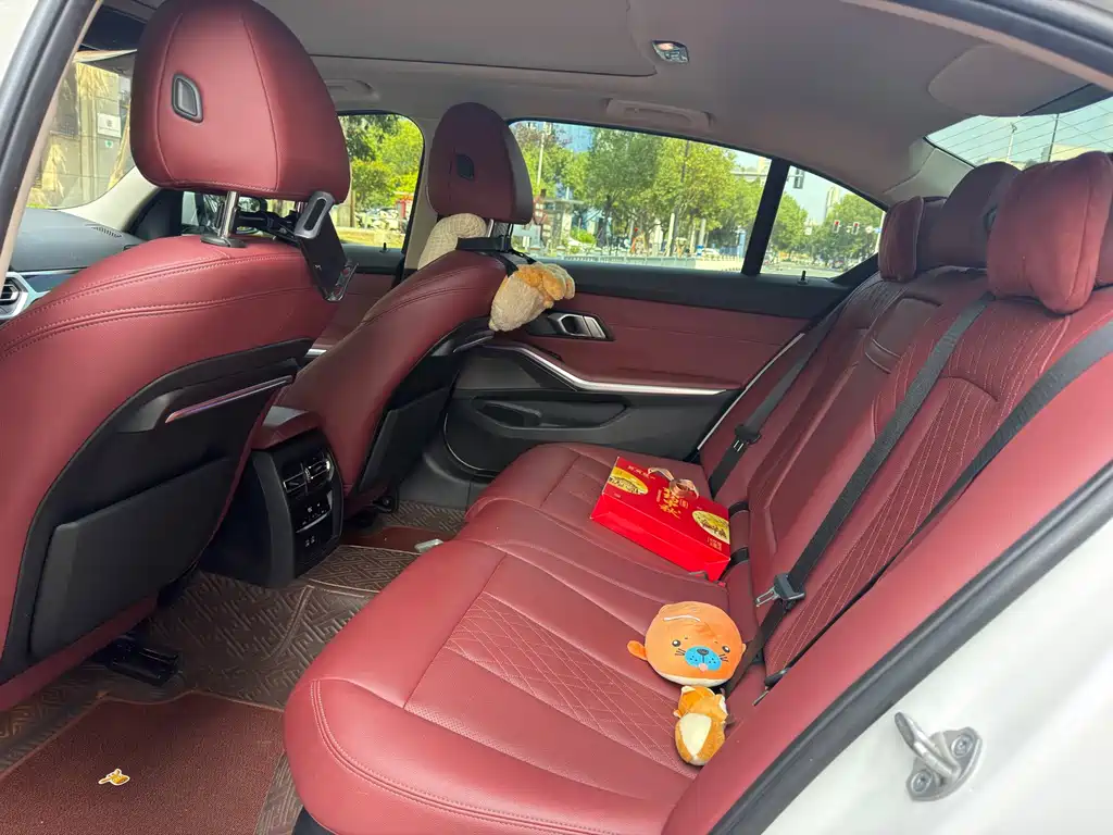 BMW 3 Series — миниатюра 6