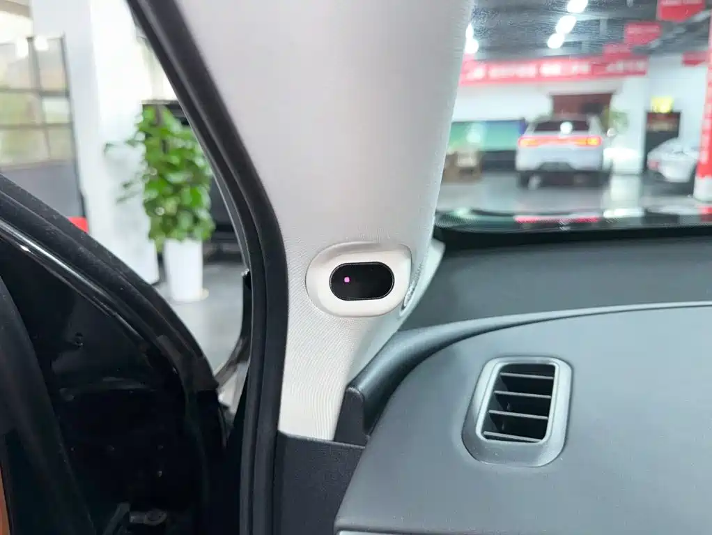 Leapmotor Leapmotor C16 — миниатюра 23