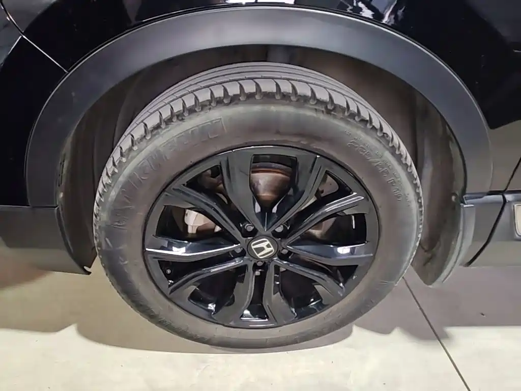 Honda CR-V — миниатюра 23