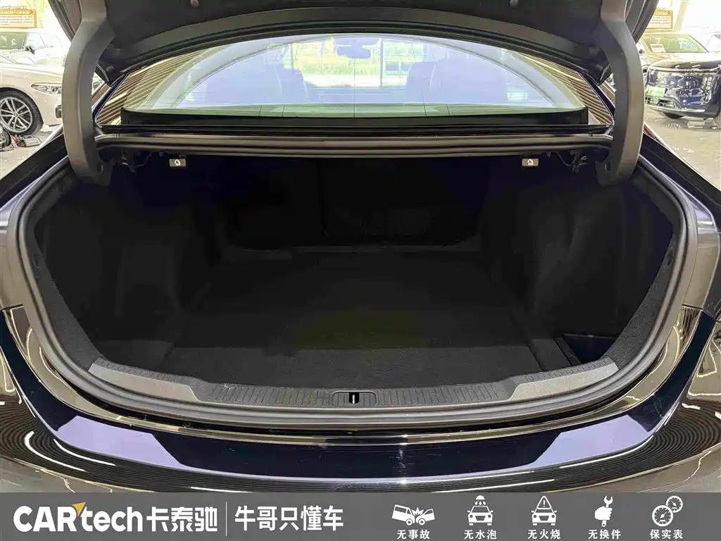 Buick LaCrosse — миниатюра 13