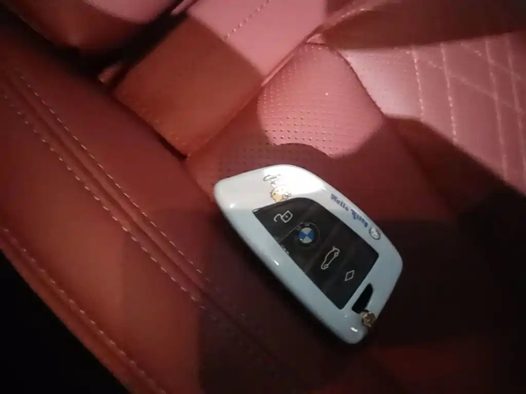 BMW i3 — миниатюра 9