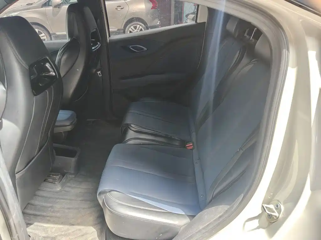 BYD Seagull — миниатюра 17
