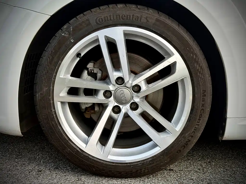 Audi TT — миниатюра 9