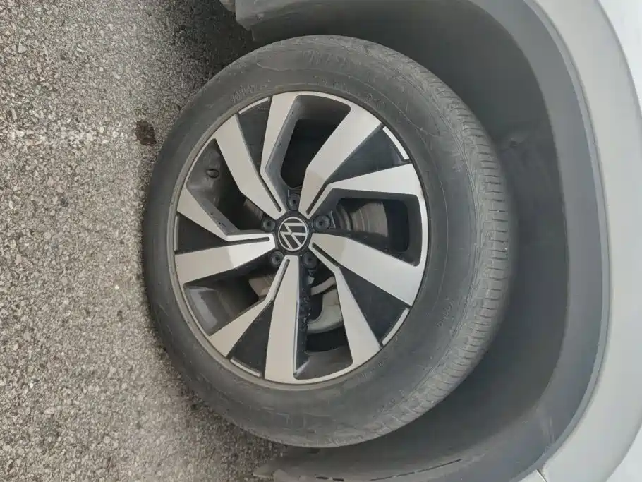 Volkswagen Tayron — миниатюра 6