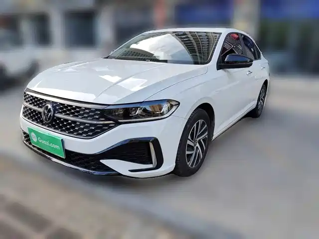 2023 Volkswagen Lavida
