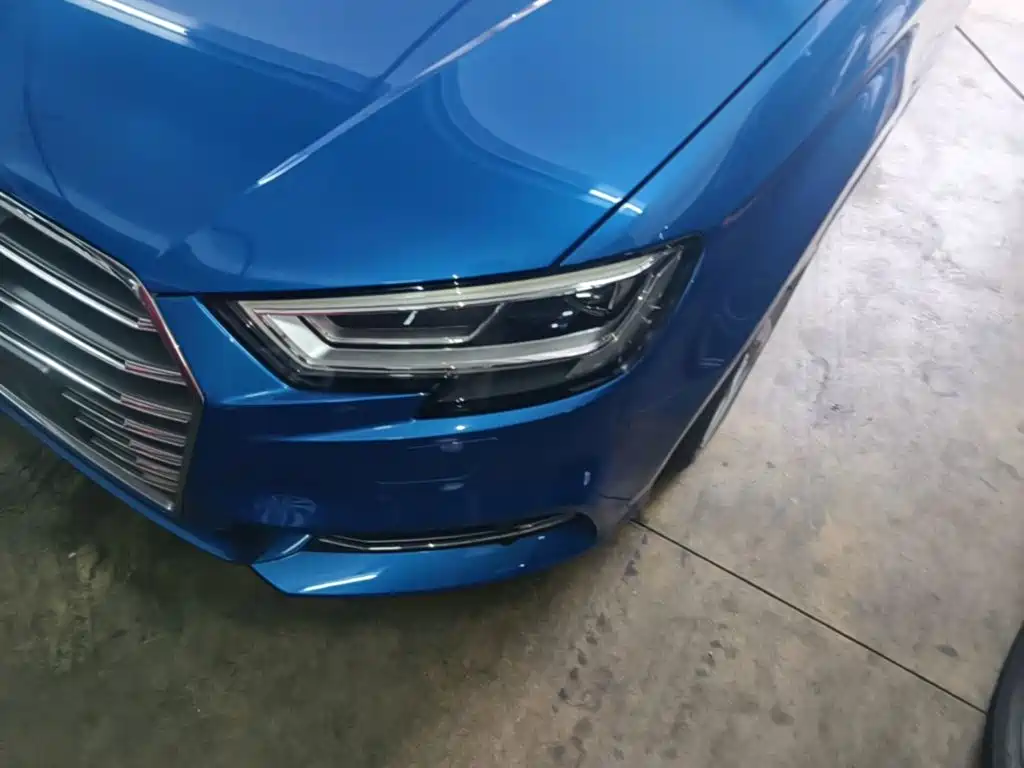 Audi A3 — миниатюра 24