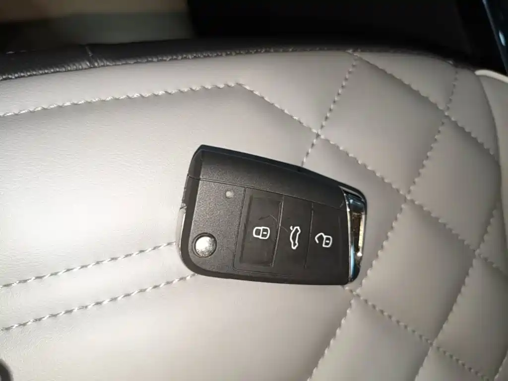 Volkswagen Tayron — миниатюра 9