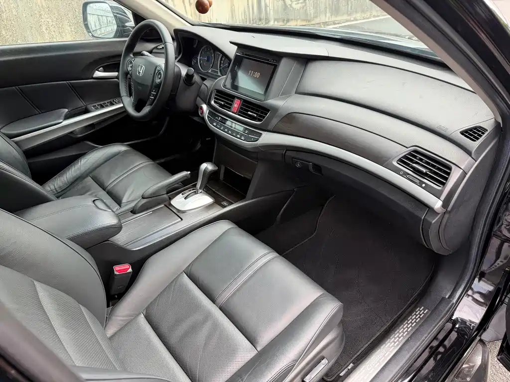 Honda Crosstour — миниатюра 19