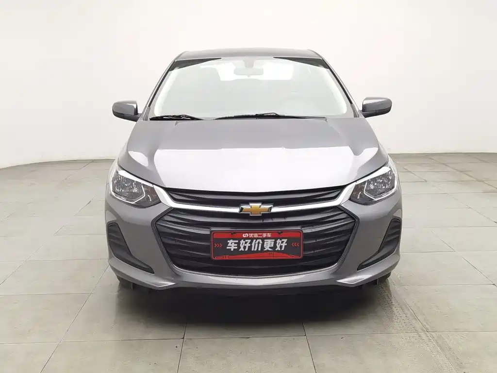 Chevrolet Cavalier — миниатюра 3