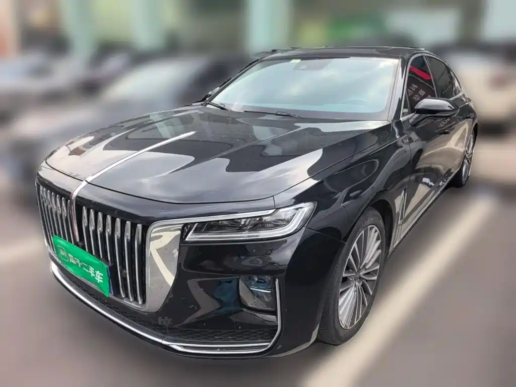 Hongqi Hongqi H9