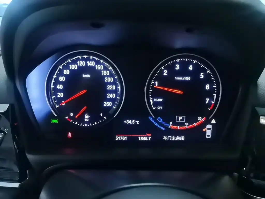 BMW 1 Series — миниатюра 12
