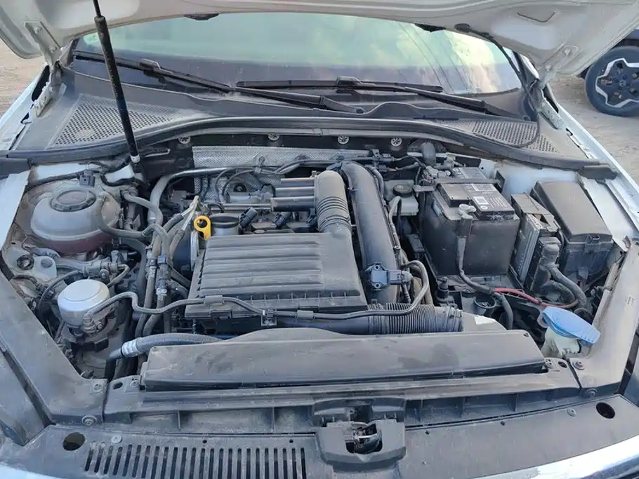 Volkswagen Lamando — миниатюра 10