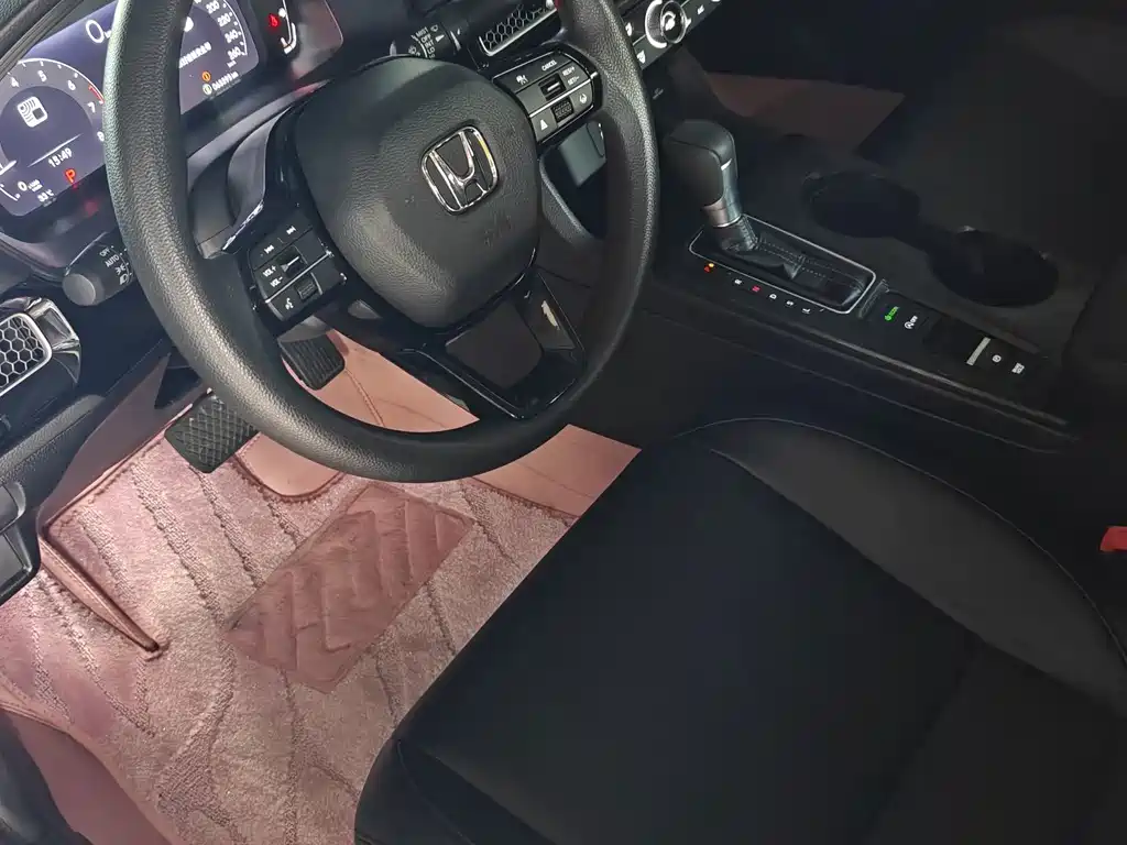 Honda Civic — миниатюра 5